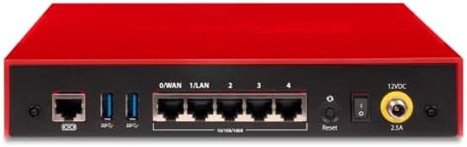 WatchGuard