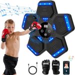 LOLBOX 2024 Music Boxing Machine wi