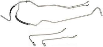 Dorman 624-551 Automatic Transmission Oil Cooler Hose Assembly Compatible with Select Ford / Lincoln Models