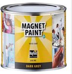 MagPaint - Magnetic Paint - Water B