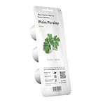 Click and Grow Smart Garden Plain Parsley Plant Pods, 3-Pack