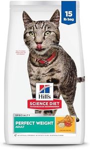 Hill's Sci