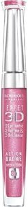 Bourjois Lip Gloss Effet 3D 2 Rose Symphonic Pinks, 5.7ml 341203