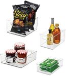 iDesign 50% Recycled Plastic Refrig