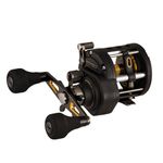 PENN Fathom II Level Wind Multiplier Reel - Saltwater Fishing Reel for Boat, Shore and Kayak Fishing