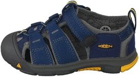 KEEN Unisex-Child Newport H2 Closed