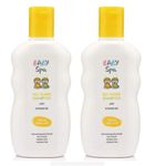 MODICARE BABY SPA NO-TEARS SHAMPOO WITH VITAMIN B5