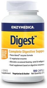 Enzymedica