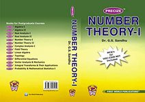 Number Theory-I (English, Paperback, Dr. G.S. Sandhu)