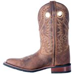 Stetson Mens Cowboy Boots