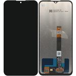 Ygpmoiki for Nokia G300 N1374DL TA-1374 6.52" LCD Display Touch Screen Digitizer Assembly Replacement Part