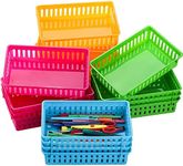 DEAYOU 16 Pack Classroom Storage Ba