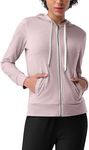 Pioneer Camp Women's Full Zip Up Wo