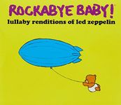 Lullaby Renditions Of Led Zeppelin