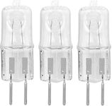 3 Pack - Aroma Night Light G5.3 Hal