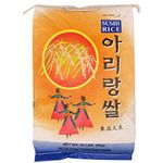 Arirang Premium Sushi Rice 東北大米 9kg