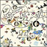 Led Zeppelin III (Remastered Original CD)