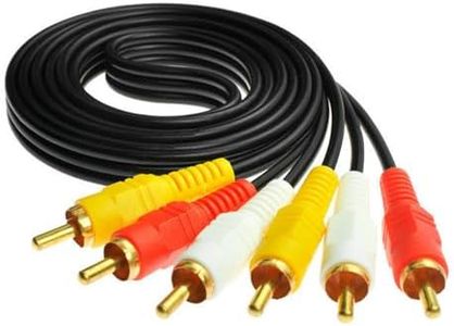 RCA Cable,