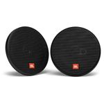 JBL Stage2 634 3-Way 16.5 cm Car Speakers - 250W Max, 40W RMS - 2 Piece Set by Harman Kardon