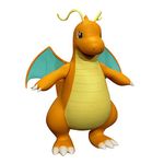Pokémon 12 inch Epic Figure Dragonite