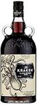 Kraken Black Spiced Rum, 1L