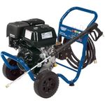 Draper 83819 13HP Petrol Pressure Washer