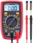 AstroAI Digital Multimeter Tester 2