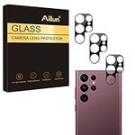Ailun Camera Lens Protector for Gal