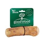 goodWood Chewable Wood Stick For Dogs - Small