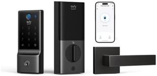 eufy Security Smart Lock C220 with