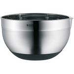 WMF 24 cm Gourmet Kitchen Bowl, Silver