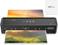 Bonsaii A4 Laminator Machine with 5