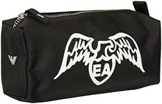 Emporio Armani Men's Iconic Eagles 