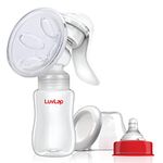 Manual Breast Pump