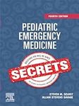 Pediatric Emergency Medicine Secret