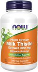 NOW Foods Supplements, Silymarin Mi