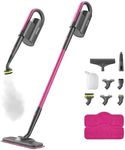 Schenley Steam Mop Cleaner with Det