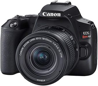 Canon EOS 