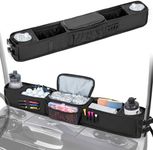 PGmoon Golf Cart Inner Storage Tray