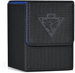 ZLCA Card Deck Box Fits MTG Yu-Gi-O