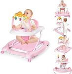 Boyro Baby 5-in-1 Baby Walker, Baby