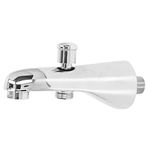 Bath Tub Diverter Spout