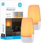 GE LED Night Light, Plug-in, Dusk t