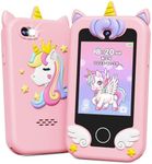KOKODI Kids Smart Phone Toys, Birth