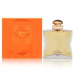 Hermes 24 Faubourg Women Eau De Toilette Spray, 3.3 Ounce (HERME78650)