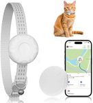 Cat Tracker,Pet Tracker for Cats (O