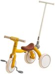 Kidpop Pony 4-in-1 Kids Tricycle Bi