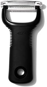 OXO Good Grip Julienne Peeler, Black