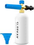 Sleekax Snow Foam Lance for Karcher