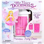 My Fairy Doorways - Princess by Horizon Group USA